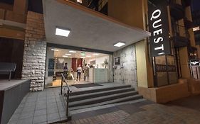 Quest On The Terrace Serviced Apartments